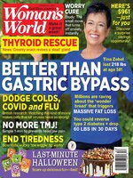 Woman's World
